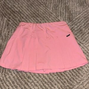 Amazon tennis skirt